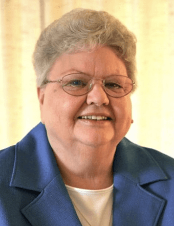 Mary Lou (Brooks) Reynolds Obituary