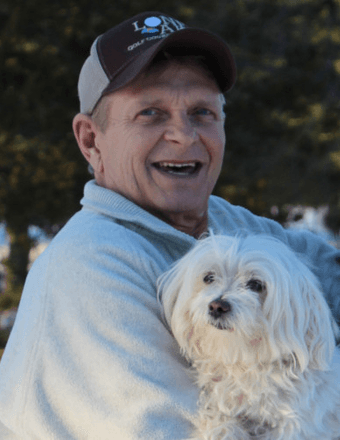 Richard Alan Harp Obituary