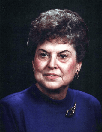 Billie Maxine (May) Gulledge Obituary