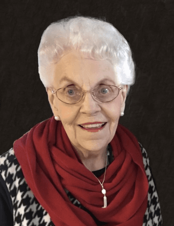 Mary L (Kinser) Munzebrock Obituary
