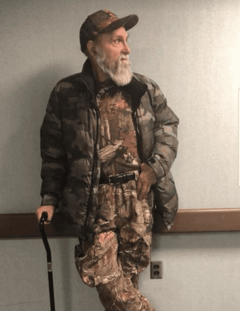 Charles Raymond Conrad Obituary
