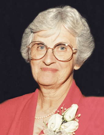 Ida Mae (Church) Watson Obituary