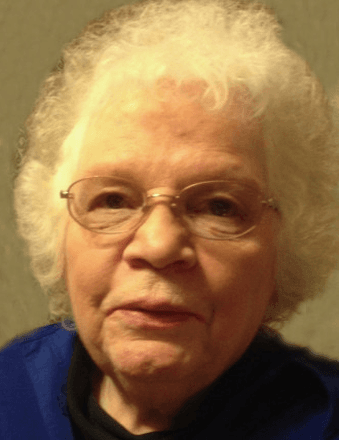 Lela Mae (Gross) Ferguson Obituary