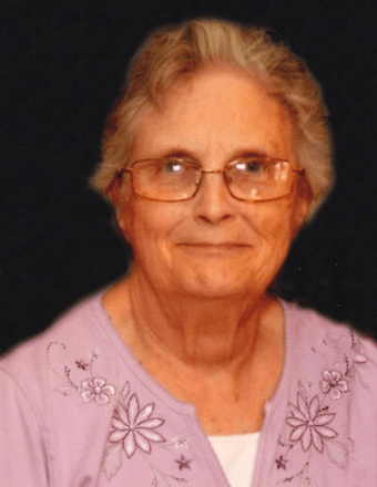 Nancy Ann (Fitch) Nienhuser Obituary
