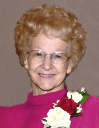 Kathleen Mae Turner Obituary