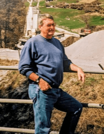 Johnnie Lappin Obituary