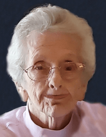 Shirley Mae (Franklin) Gust Ford Obituary