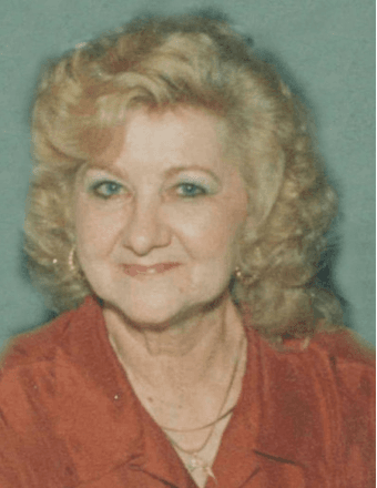 Nellie Marie (Cope) DeVerger Obituary