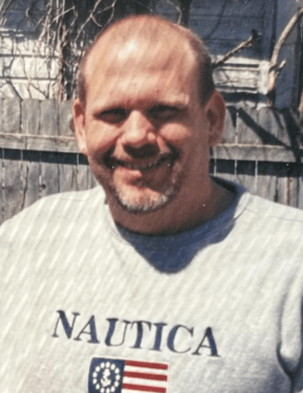 Larry Lynn Jackson Obituary