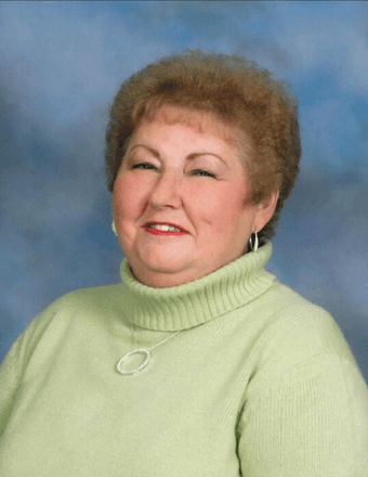 Joann (Hagen) Blaeser Obituary