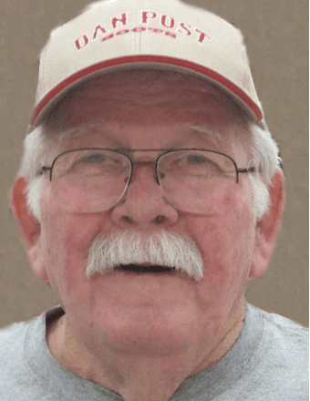 Jack O. Shook Obituary