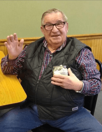 Vernon L Wright Obituary