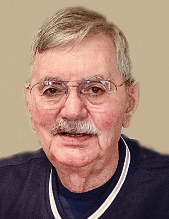 Alan H Fricker Obituary