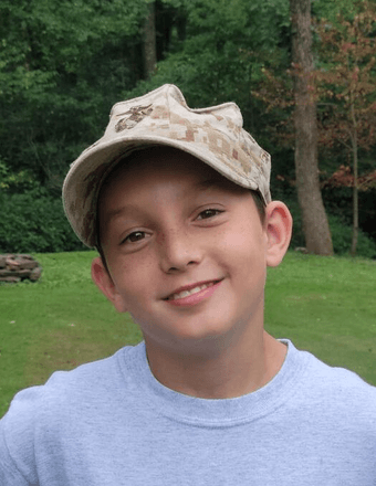 Chase Nicholas Hunter Obituary