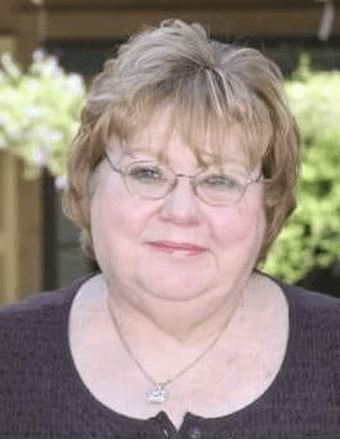Beverly June (Falkner) McKenna Obituary