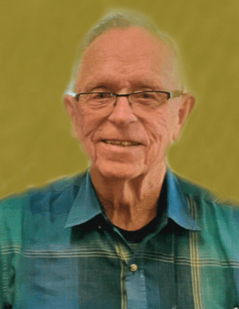 Forest Donald Dickson Obituary