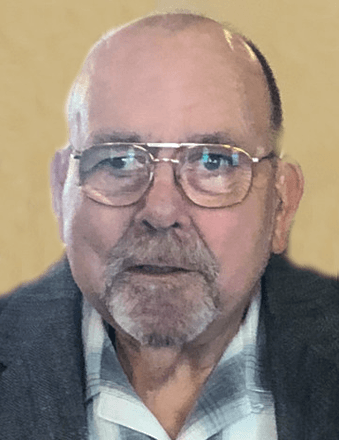 Wayne Eugene "Gene" Parish Obituary