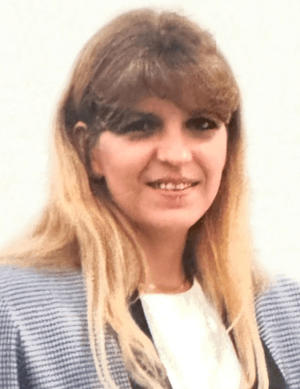 Shirley Ann (Storey) Griffin Obituary