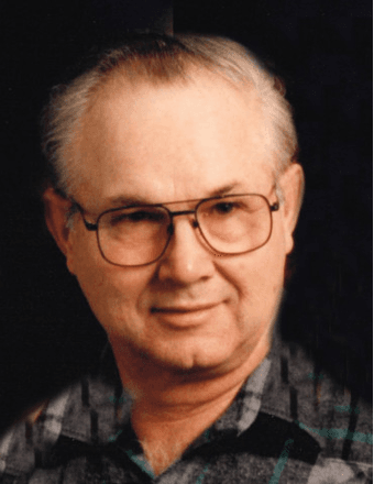 Robert William Hill Obituary