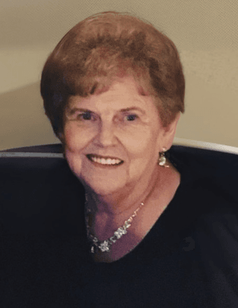 Janet Cecelia (Roth) Klunk Obituary