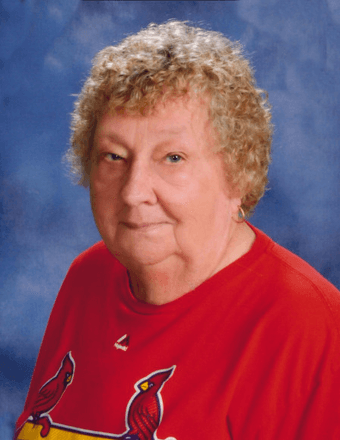 Catherine Ann (McGee) Rutledge Obituary