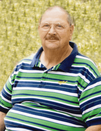 Donald Roger Rutledge Obituary