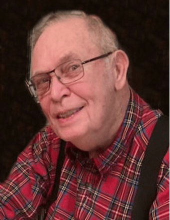 Larry Lee Camp Obituary