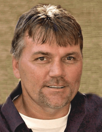 Kenneth Raymond Daiker Obituary
