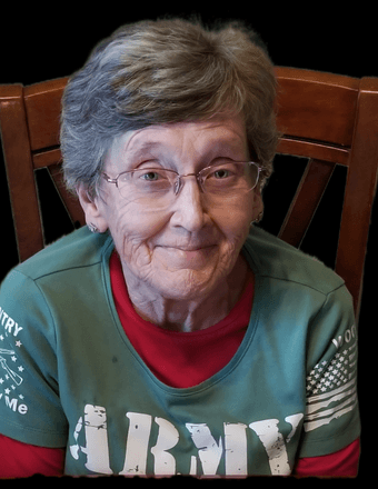 Mary Ellen (Hillig) Hazelwood Obituary