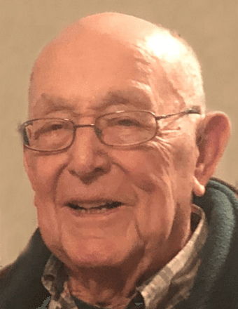 Charles Robert Hamilton Obituary