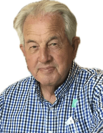 Jackie "Jack" Lee Nash Obituary