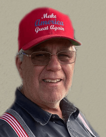 Gerald Dwayne Fritz Obituary