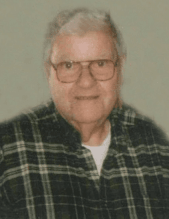 James Herman Powers Obituary