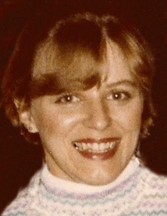 Retha Marie (Berry) Eberlin Obituary