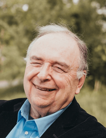 Dennis E Croxford Obituary