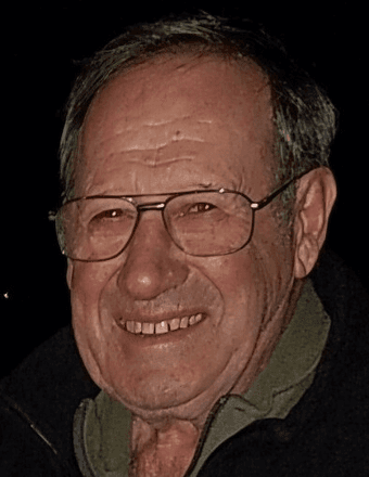 Wilfred "Willie" Goetten Obituary