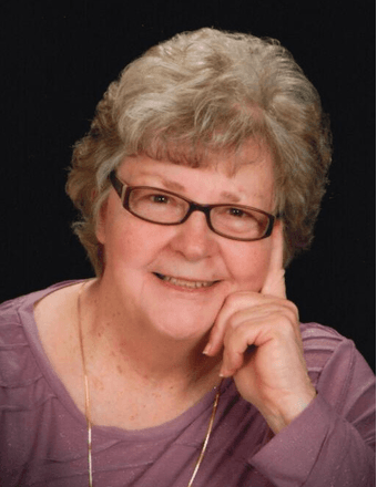 Joyce Ann (Alexander) Traub Obituary