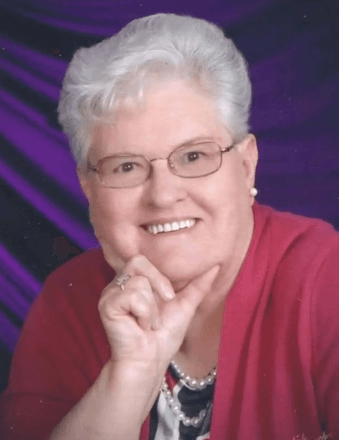 Jewell Rheadell (Lester) Smith Obituary