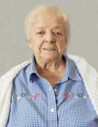 Martha Helen (Walters) Bland Obituary