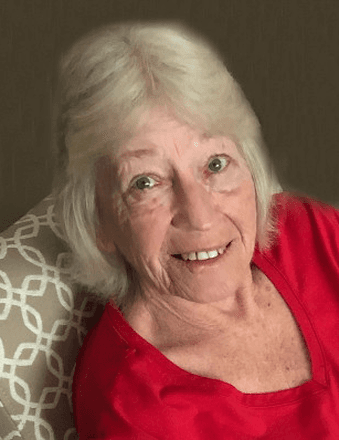 Frances "Franny" Thompson Obituary