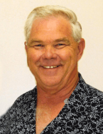 Larry Eugene Smith Obituary