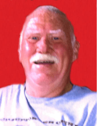 David "Red Dog" Felts Obituary