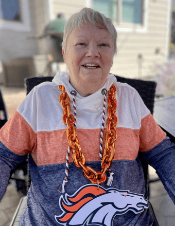 Donna Jean (Roth) Hayes Obituary