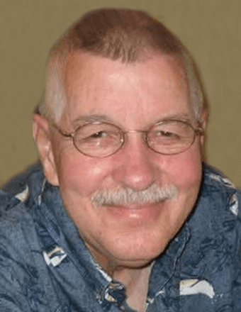 Edgar "Larry" McClary Obituary