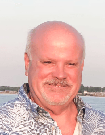 Eric M Spanton Obituary