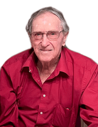 Jacob Denton Gettings Obituary