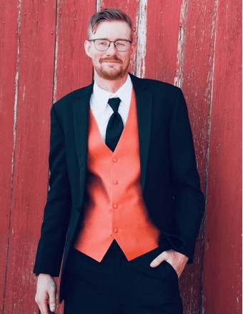 Keaton Roger Walkington Obituary