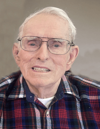 Dale "Buzz" Jarman Obituary