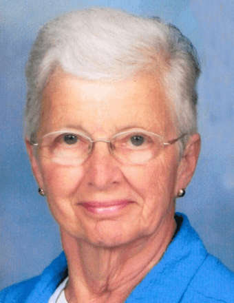 Marie A (Prill) Woelfel Obituary
