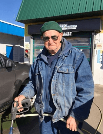 Roy Eugene Young Obituary